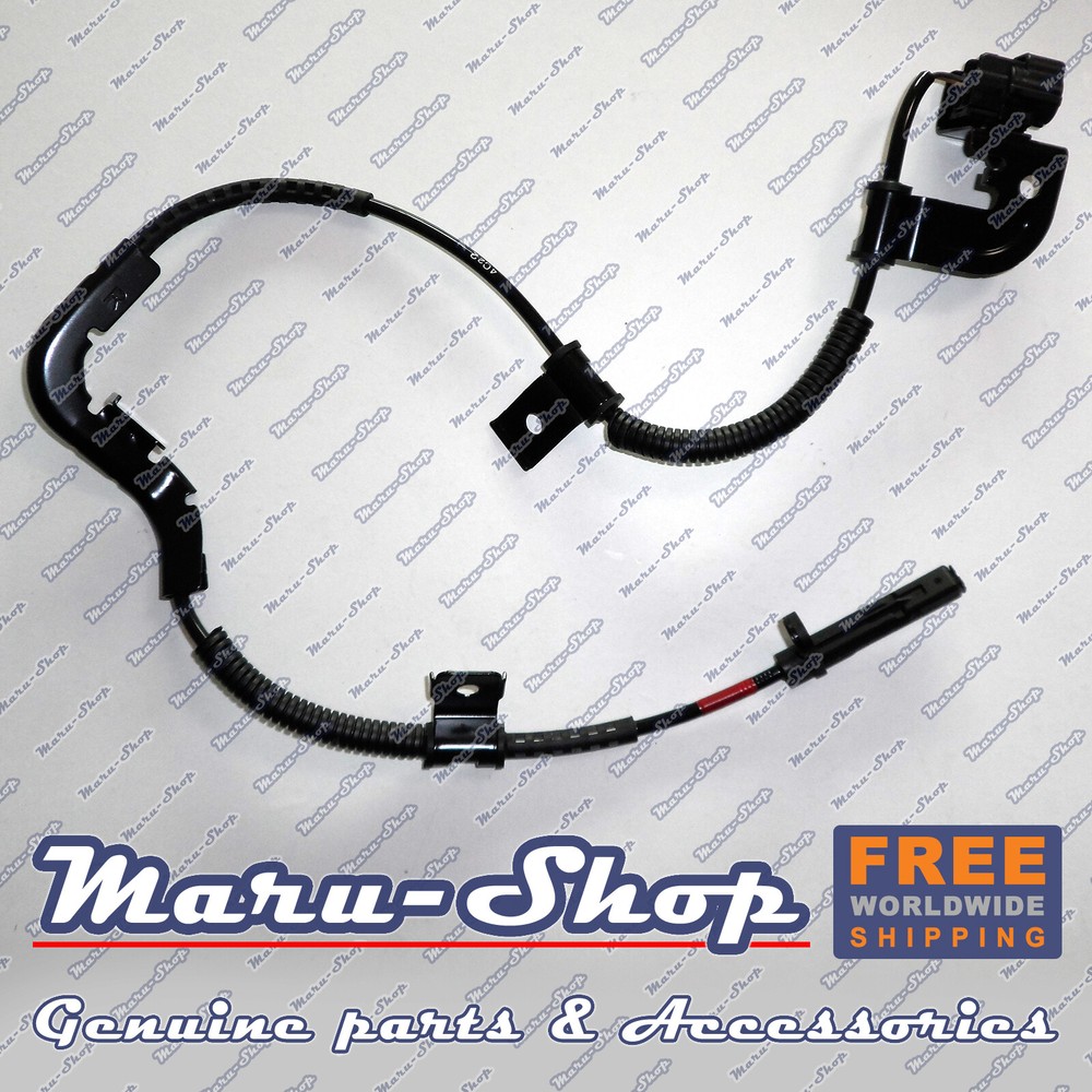 Rear Right ABS Wheel Speed Sensor for 07-10 Hyundai Entourage