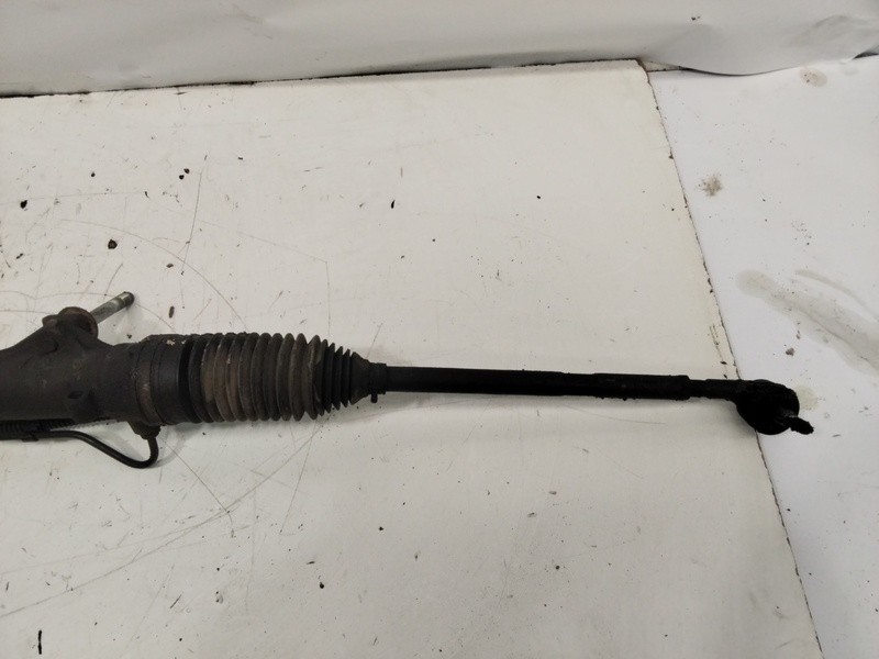 9635107110 rack and pinion steering PEUGEOT 307 S1 XN 2001 1790697