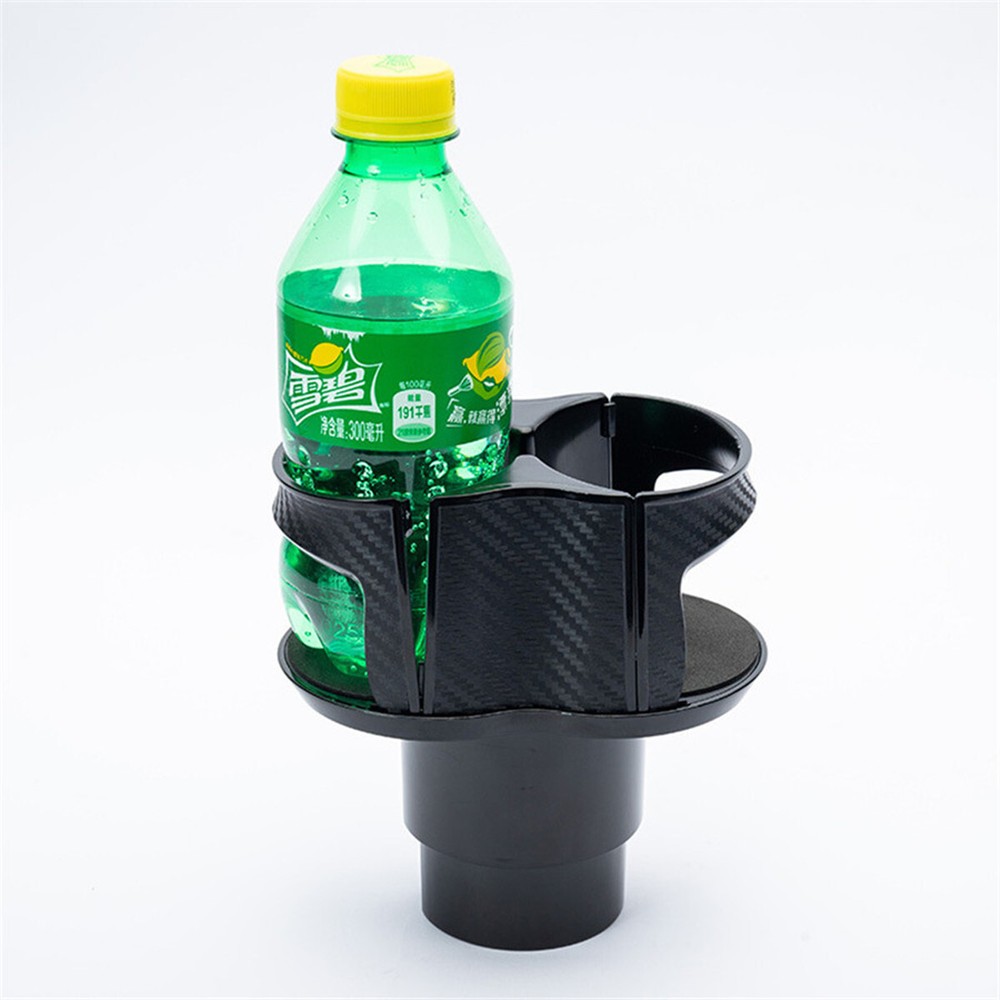 Car Cup Holder Water Bottle Phone Holder Sunglasses Organizer Stowing Tidying