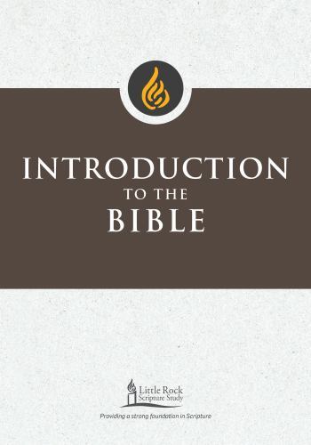 Introduction to the Bible, Paperback by Binz, Stephen J., Brand New, Free shi...
