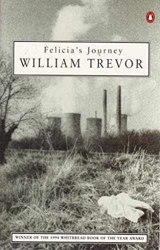 Felicia's Journey - Paperback, by Trevor William. - Acceptable n
