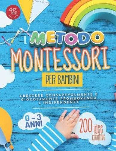 Maria Stampfer Il Metodo Montessori per Bambini da 0 a 3 anni (Paperback)Another great item from Rarewaves USA | Free delivery!