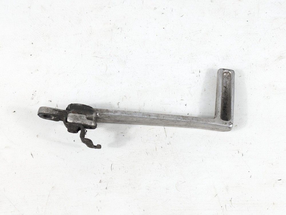 2000-2004 Suzuki Bandit 600 GSF600 Brake Foot Pedal Lever Replacement