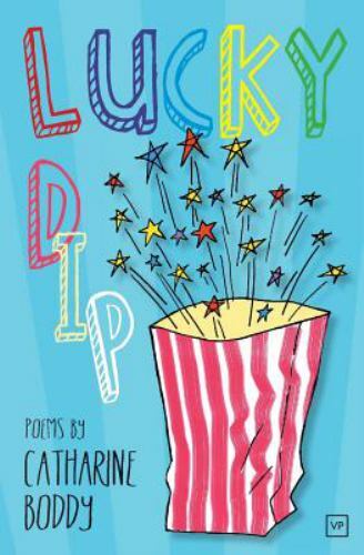 Lucky Dip, Paperback by Boddy, Catharine, Like New Used, Free shipping in the US