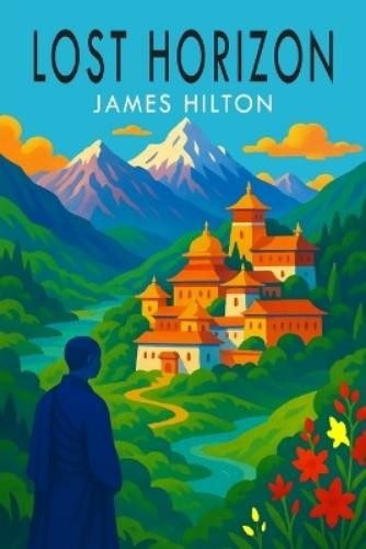 James Hilton Lost Horizon (Paperback)Another great item from Rarewaves USA | Free delivery!