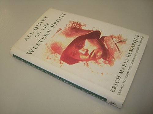 All Quiet on the Western Front by Remarque, Erich Maria Hardback Book The FastFREE US DELIVERY | ISBN: 0224042203 | Quality Books