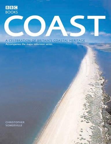 Coast: A Celebration of Britain's Coastal H... by Somerville, Christop PaperbackFREE US DELIVERY | ISBN: 0563522798 | Quality Books