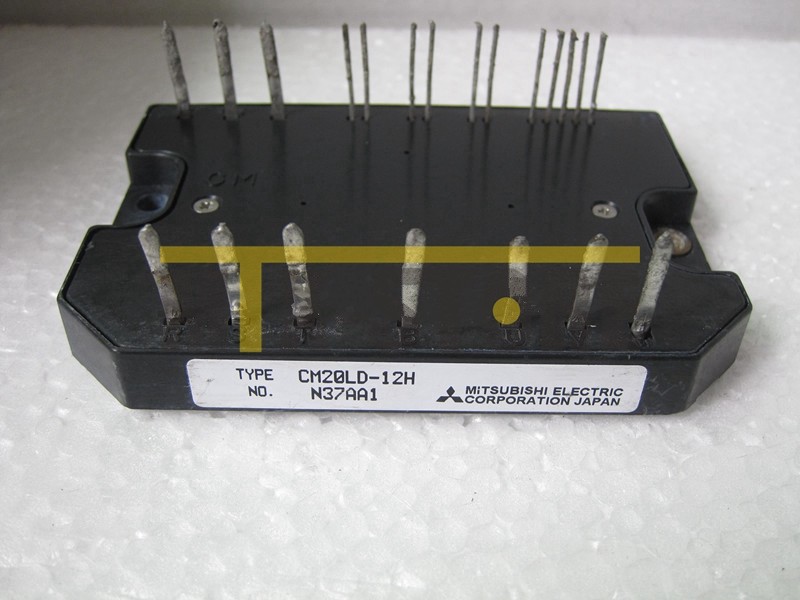 1PC Brand New Mitsubishi Module CM20LD-12H CM20LD12H Quality Assurance 100%