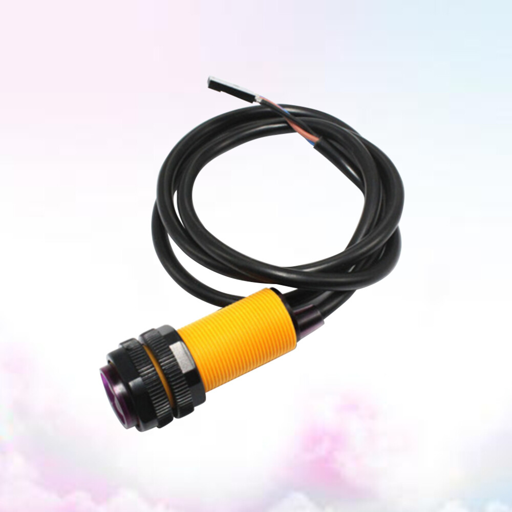 Diffuse Reflection Photoelectric Sensor Proximity Sensors