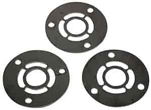 Moroso 64031 Performance Crank Pulley Shim Kit for Enhanced Fitment