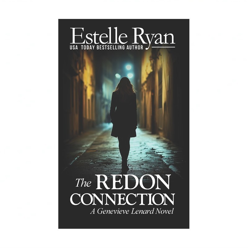 The Redon Connection (Book 28)