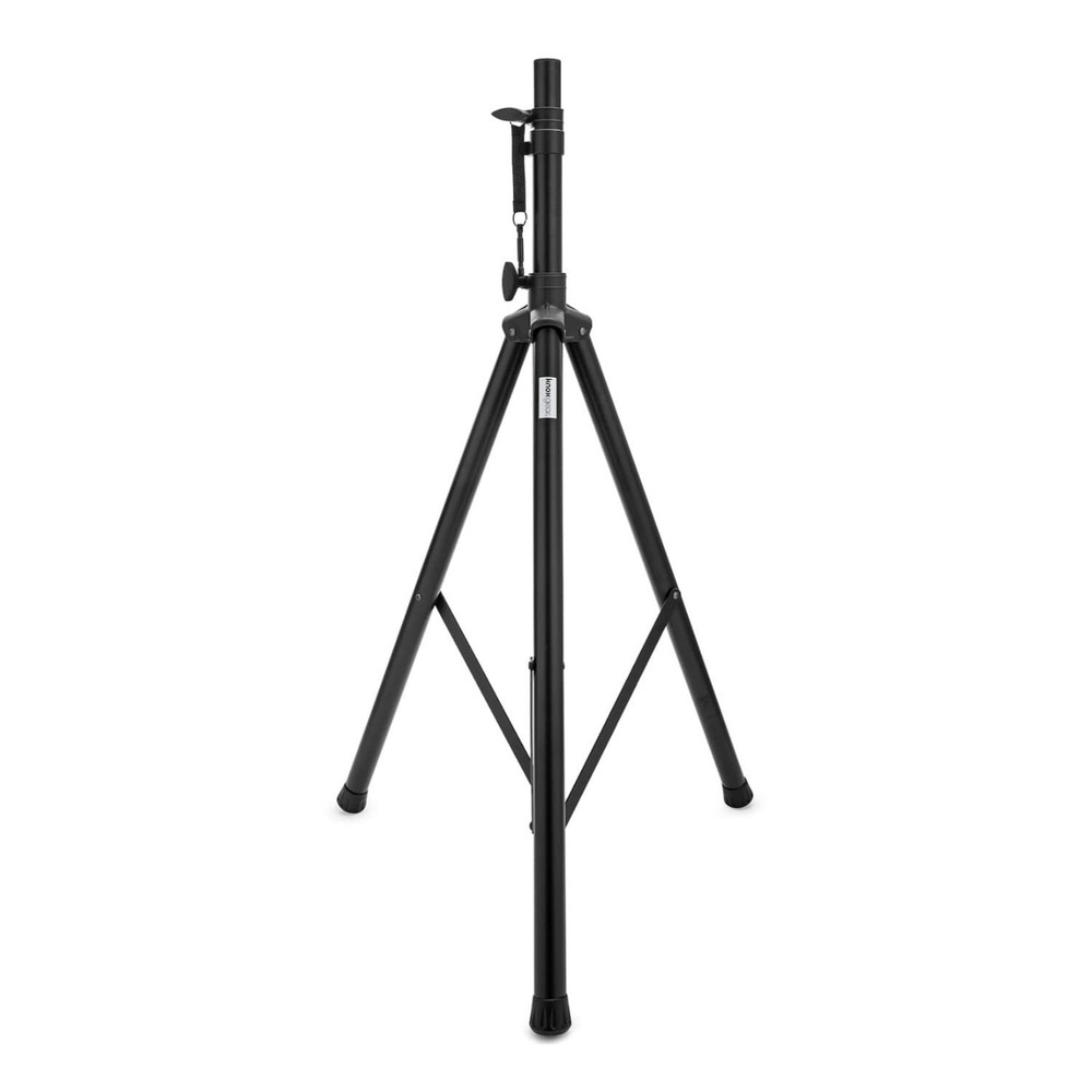 Tripod Speaker Stand - PA Speaker Stand - Adjustable Lightweight Speaker Stan...