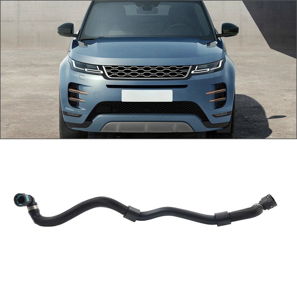 Water Pump Coolant Hose For Land Rover Range Rover Evoque 2019-2024 J9C19663