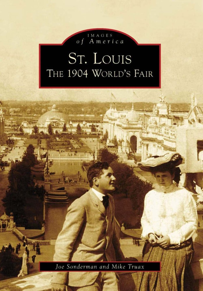 NEW Arcadia Publishing St. Louis, MO 9780738561479 Images of America Trade Paper