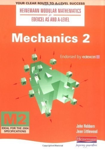 Mechanics by Hebborn, John Paperback / softback Book The Fast Free ShippingFREE US DELIVERY | ISBN: 0435510754 | Quality Books