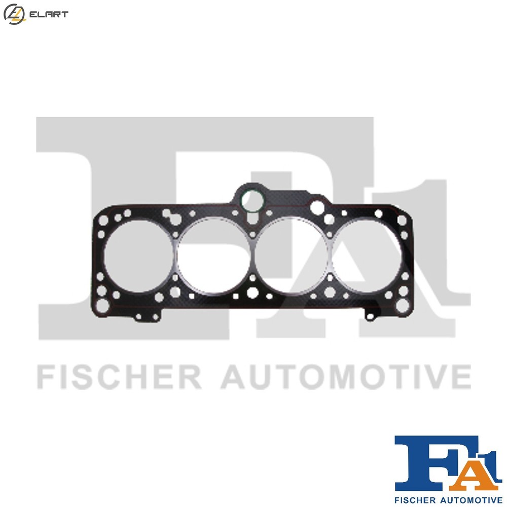 GASKET CYLINDER HEAD EC1100-910 FOR AAD/AAE/ABK/ABT/ACE/ADW/2E/9A/ABF/3A 2.0L
