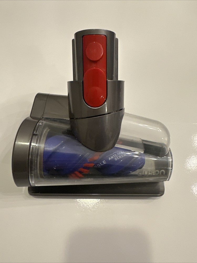 Dyson Model: 436314 Anti Tangle-Screw Hand attachment Upholstery tool