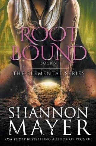 Shannon Mayer Rootbound (Paperback) ElementalAnother great item from Rarewaves USA | Free delivery!