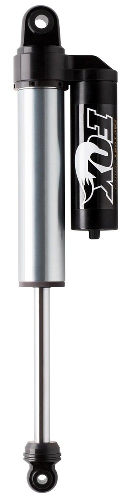 2005+ Ford SD Fox 2.5 Factory Series 8.8in Remote Reservoir Front Shocks