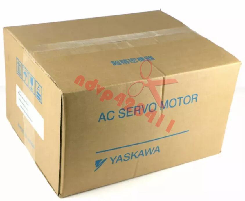 1pcs New Yaskawa servo Motor SGMPS-15ACA4C