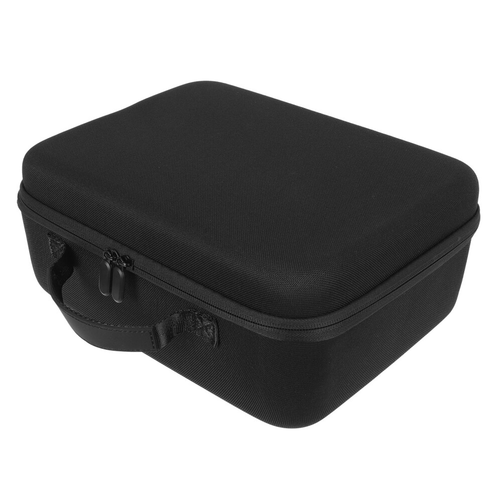 Hair Dryer Storage EVA Case Travel for Toiletry Bag Organizer Volumizer