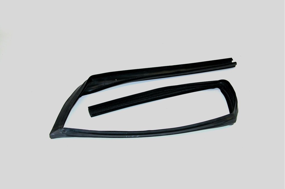 Fairchild Automotive G1010 Complete Glass Run Channel for 1977-1985 Chevy Impala Oldsmobile Cutlass