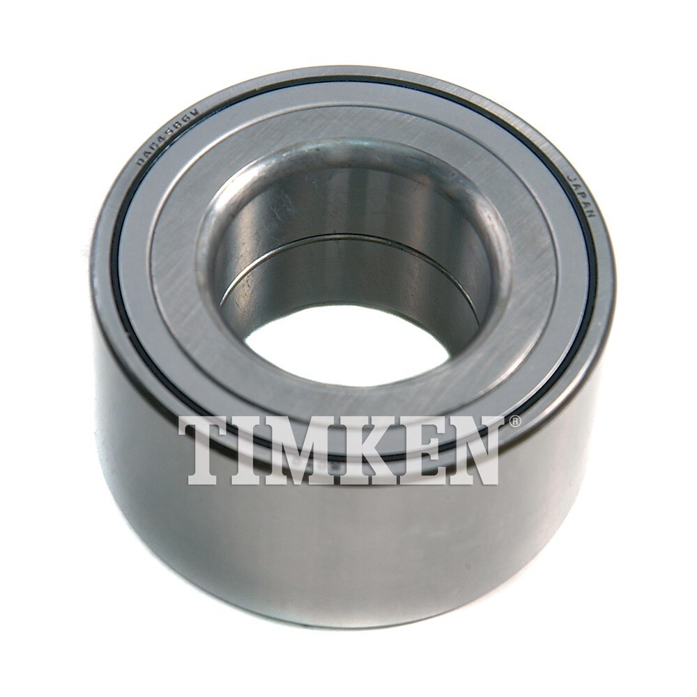 AWD Wheel Bearing Kit by Timken WB000024 for Smooth Performance