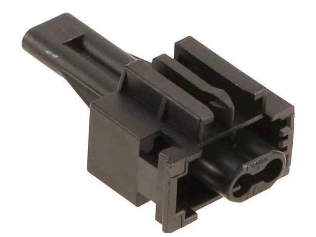 For 2008 BMW 535xi Communication Interface Module Connector Genuine 59697FDSJ