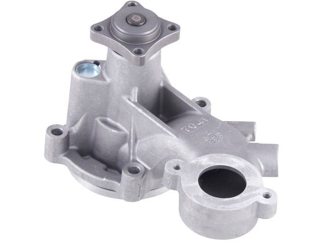 Gates Water Pump (Standard) Water Pump fits Ford F150 2011-2014 89XHRY