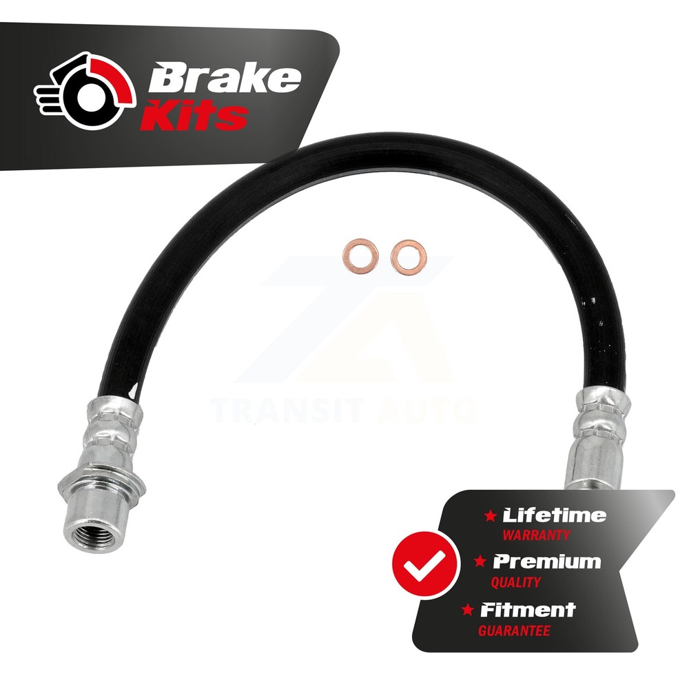 Rear Right Brake Hydraulic Hose For 2006-2019 Toyota RAV4