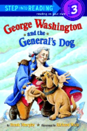 George Washington and the General's Dog by Frank Murphy: Used