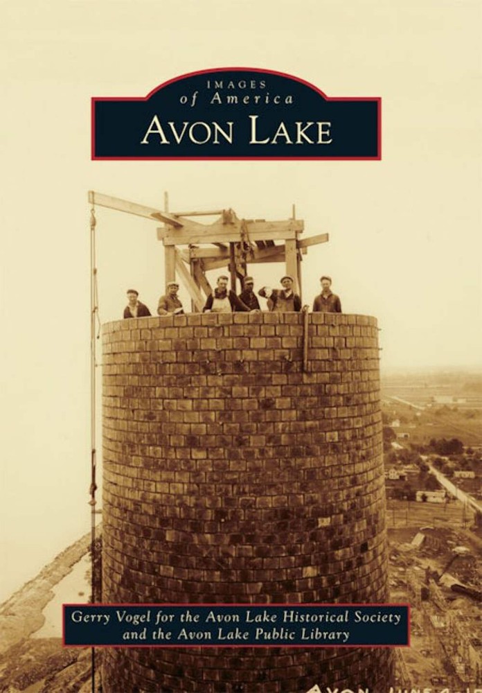 NEW Arcadia Publishing Avon Lake, OH 9780738582566 Images of America Trade Paper