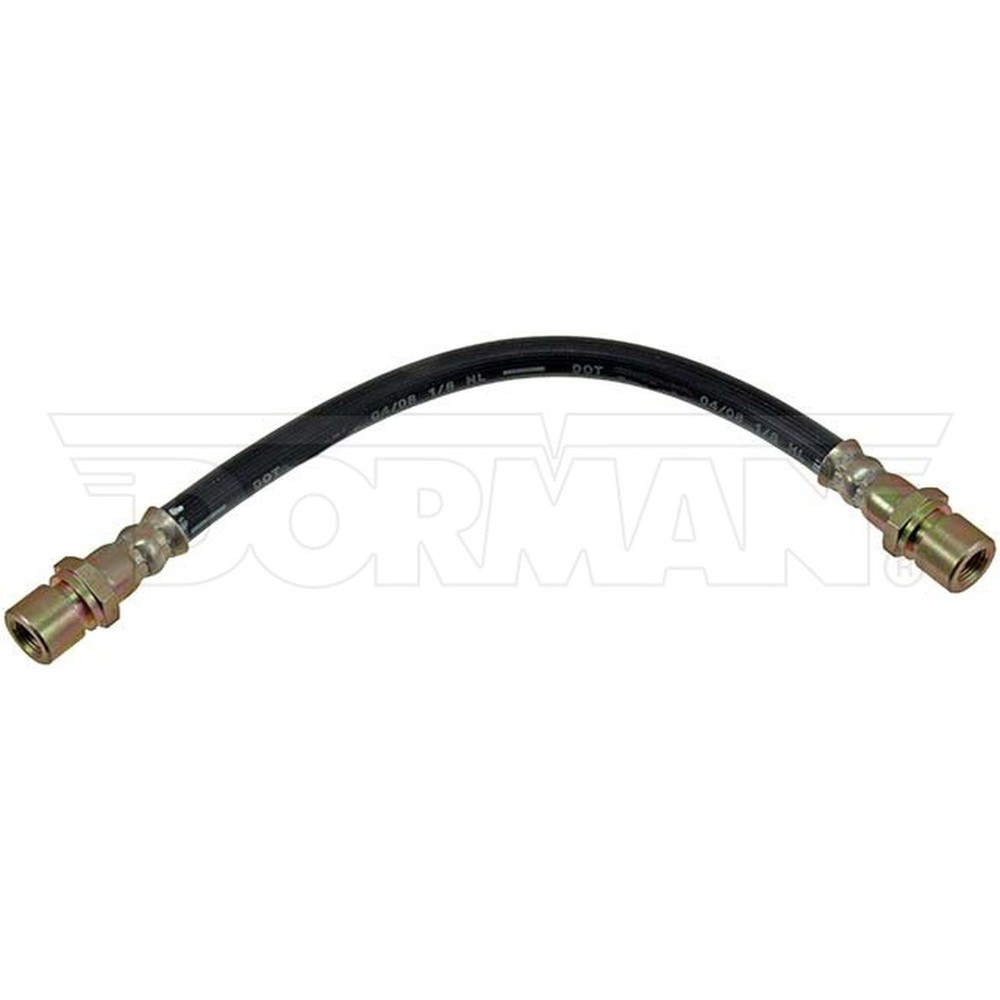 Dorman H93105 Brake Hydraulic Hose For Select 54-87 Porsche Volkswagen Models