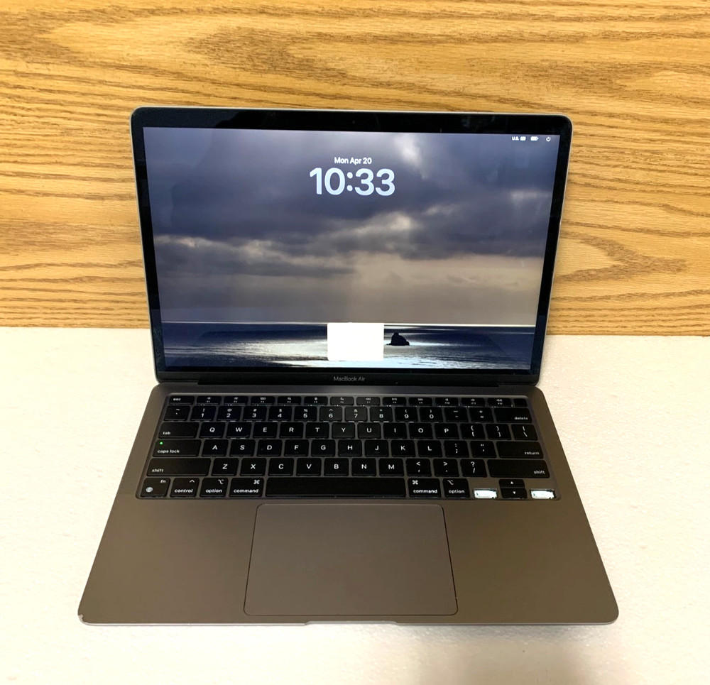Apple MacBook Air 13