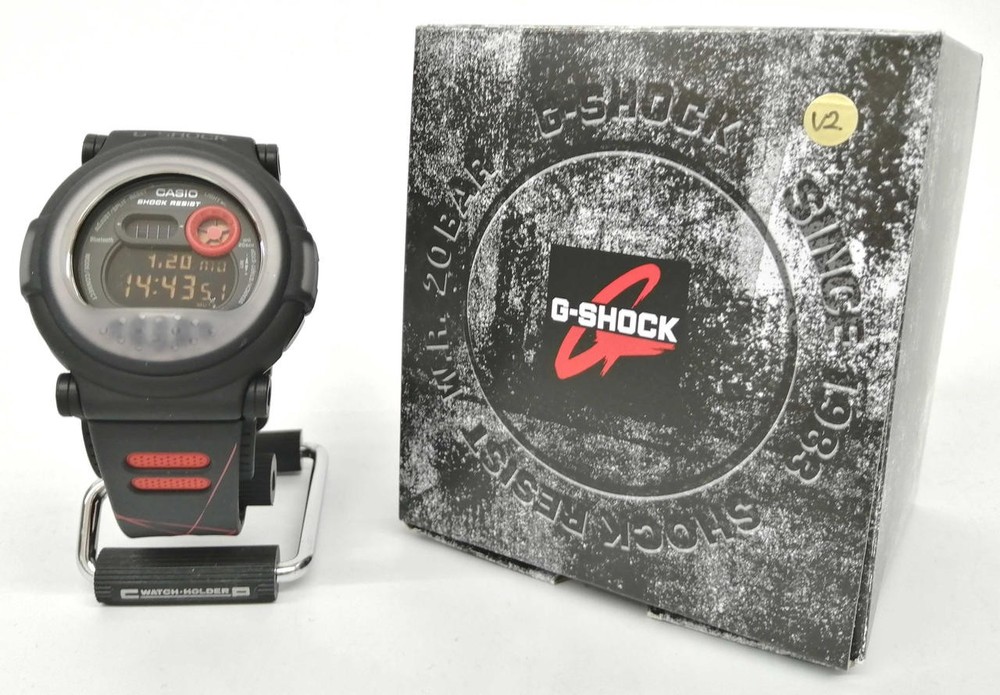 CASIO G-B001MVA-1JR G-SHOCK 188034