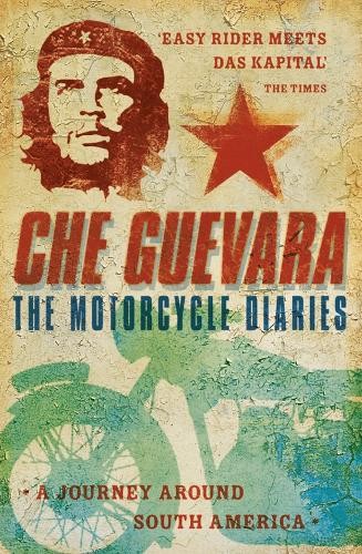 The Motorcycle Diaries by Guevara, Ernesto Paperback Book The Fast Free ShippingFREE US DELIVERY | ISBN: 1857023994 | Quality Books