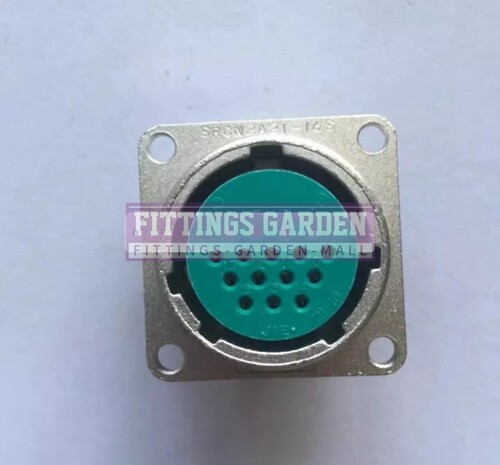 1PC Avionics connector SRCN2A21-16S plug and socket