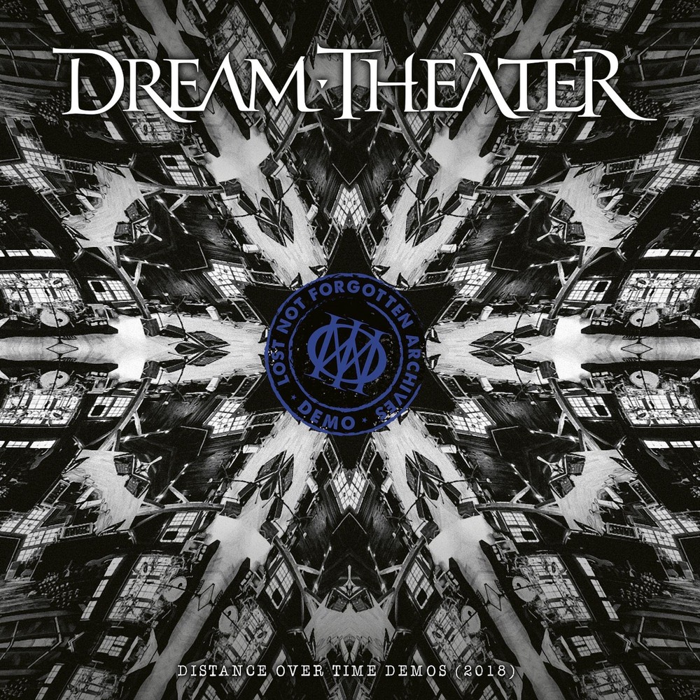 Dream Theater LOST NOT FORGOTTEN ARCHIVES: DISTANCE OVER TIME DEMOS (2018) (CD)Another great item from Rarewaves USA | Free delivery!
