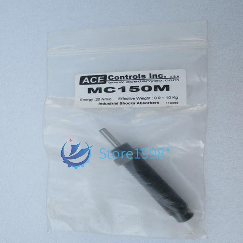 1 Pc. New ACE MC150M Buffer Shock Absorber