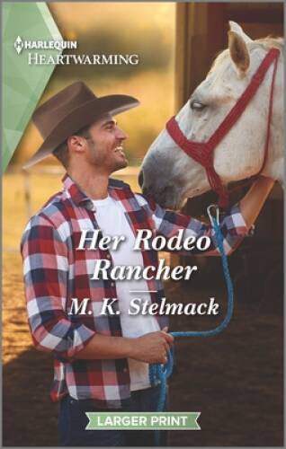 Her Rodeo Rancher Clean Romance The Montgomerys of Spirit Lake Book 2