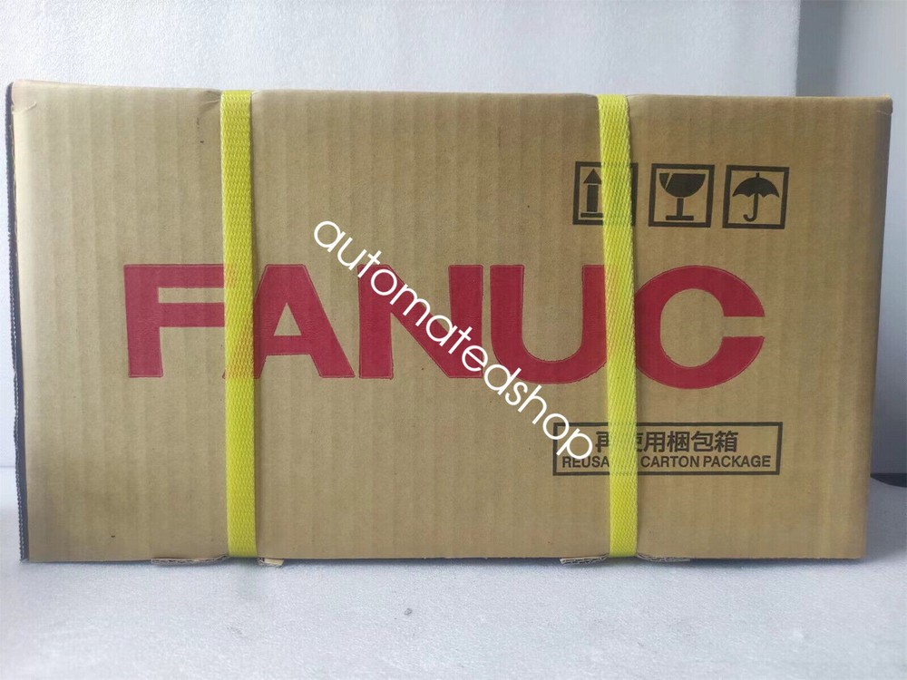 1PC New FANUC A06B-0075-B407 Servo Motor Shipping DHL or FedEX