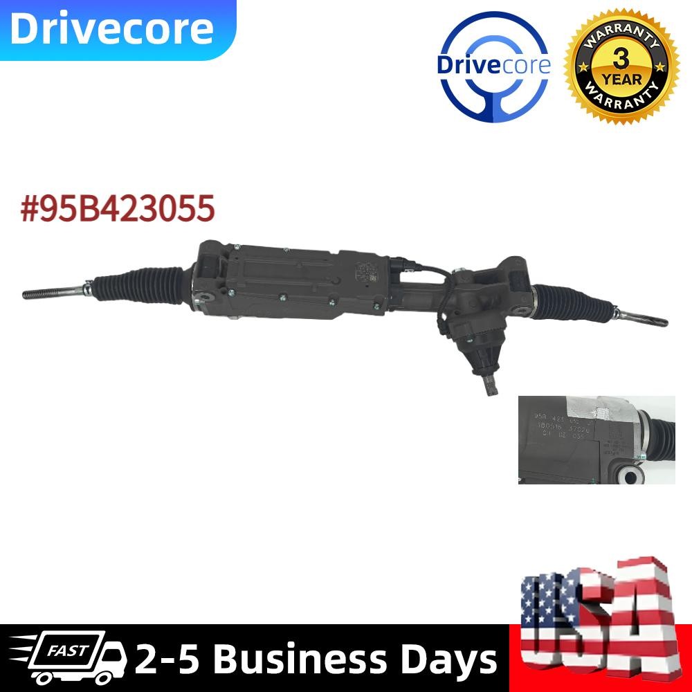 LHD ELECTRIC POWER STEERING RACK 95B423055 Fit For 2014-2018 Porsche Macan