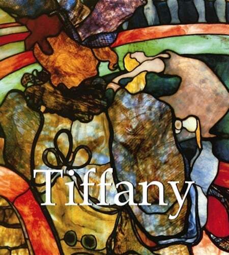 Tiffany by Parkstone Press: Used