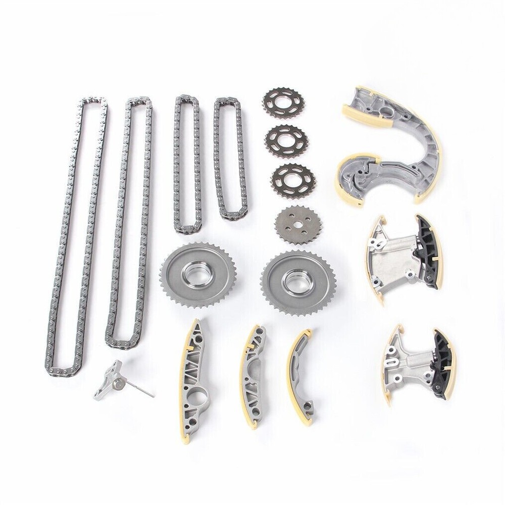 2.7/3 TDI Timing Chain Kit for Audi A4 A6 A8 Q7