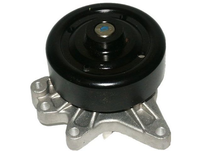 Gates Water Pump (Standard) Water Pump fits Toyota Matrix 2003-2008 67RDTQ