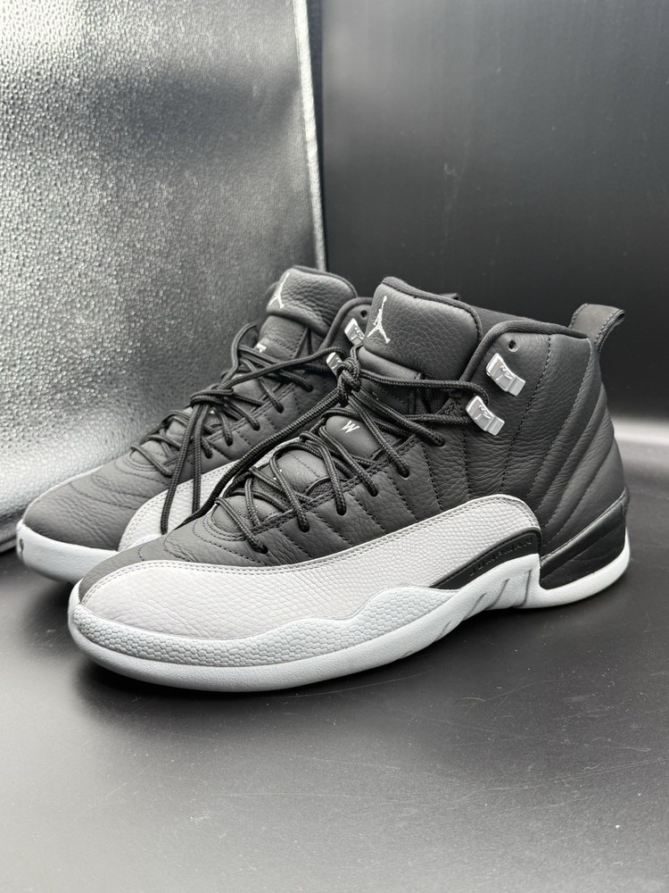 Jordan 12 Retro Barons Sneakers 9m