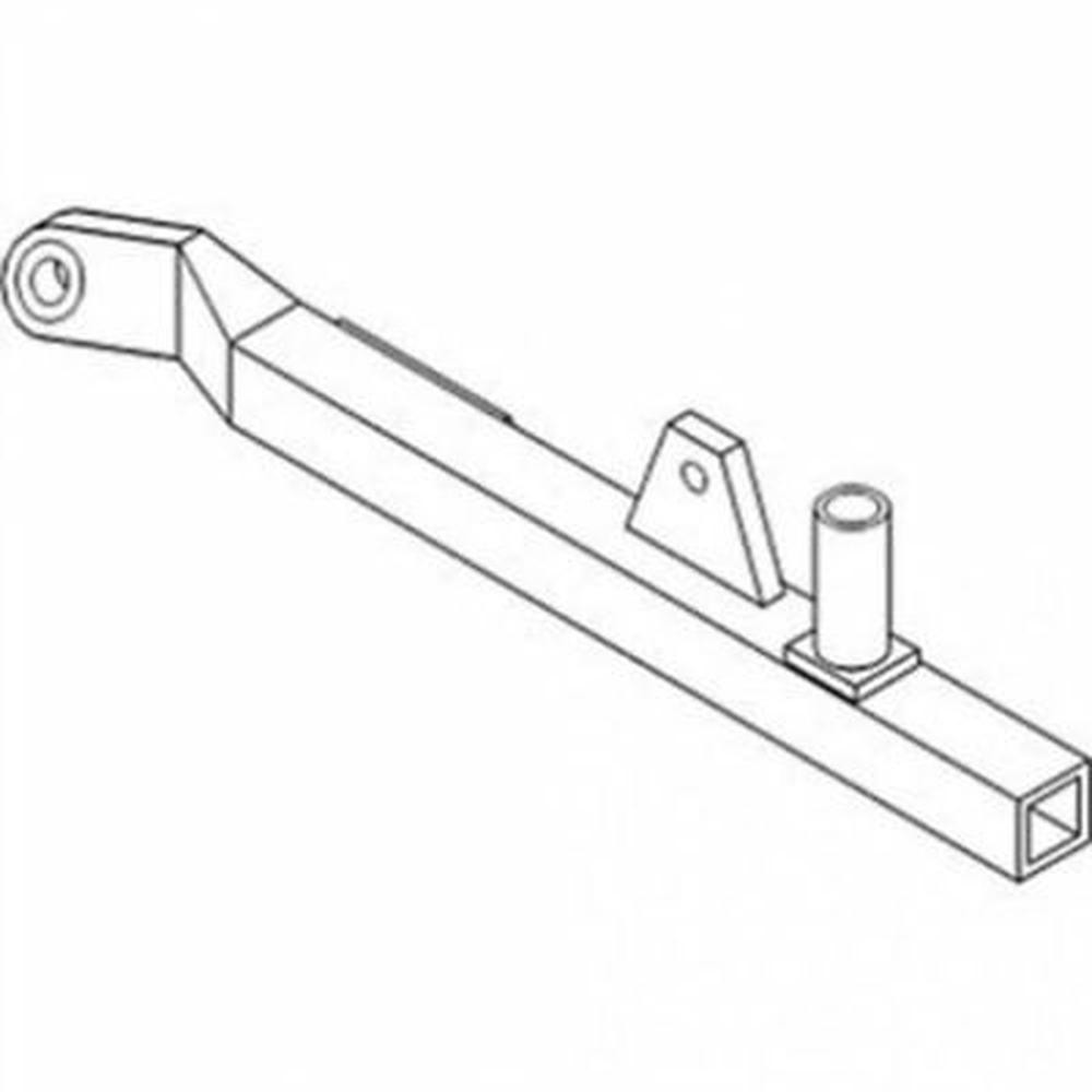 Arm AT30151 Fits John Deere 2640 300 301 301A 302A 400 401 401B 401C 820 830