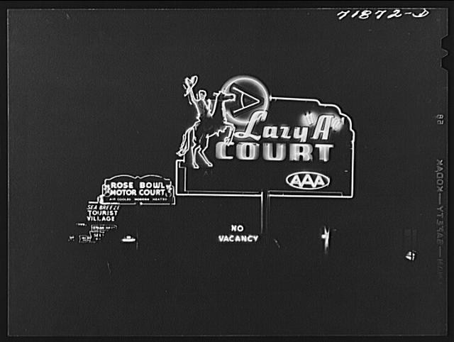 Phoenix,Arizona,AZ,Maricopa County,Farm Security Administration,1942,FSA,1