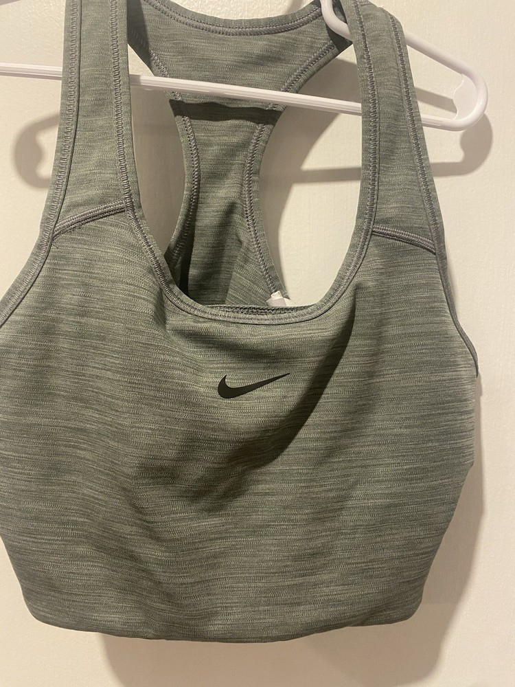 Nike Sports Bra/ Double Thick Lined/ Medium