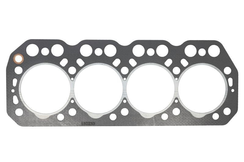 Cylinder head gasket for MITSUBISHI; WEIDEMANN K4N